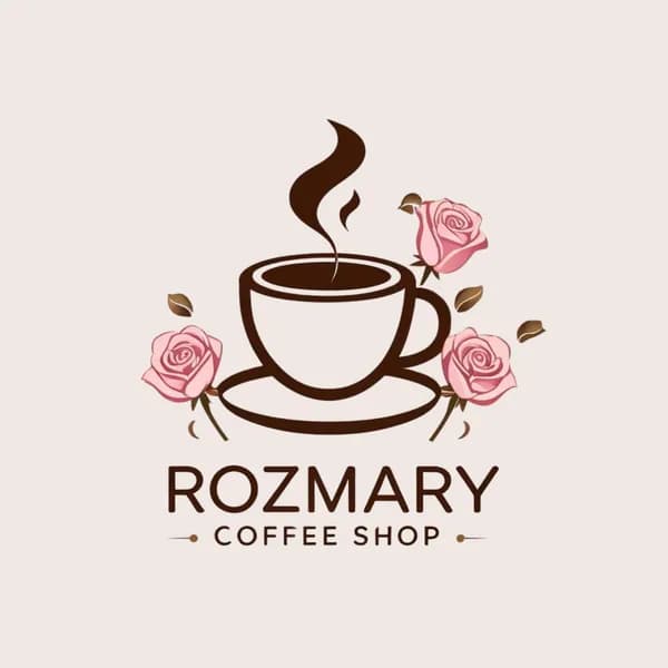 Rozmary Coffee Shop